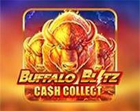 Buffalo Blitz: Cash Collect