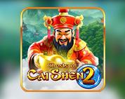 Chests of Cai Shen 2